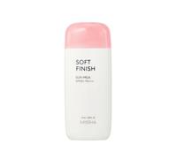 Missha Leche de protección solar All Around Safe Block Soft Finish Sun Milk SPF 50+ - 70 ml