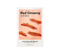 Missha Red Ginseng Máscara Facial 19 g