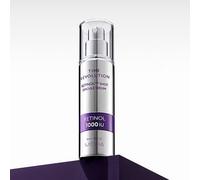 MISSHA - Sérum Facial con Retinol Time Revolution Retinol 1000 Shot Spicule Serum
