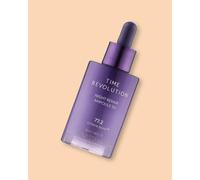 MISSHA Time Revolution Night Repair Face Serum Ampoule (5.ª generación) - Cuidado facial probiótico nocturno para revitalización y luminosidad, 1.69 fl oz