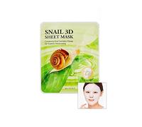 MISSHA Snail 3D Sheet Mask