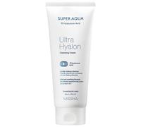 Missha - Super Aqua 10 HYALURONIC ACID Cremas limpiadoras 200 ml unisex