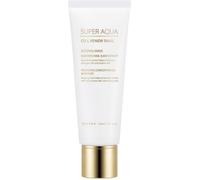 Missha Super Aqua Cell Renew Caracol Dormir Mask Reparadora 110mL