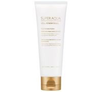 Missha - Super Aqua Cell Renew Snail Espumas Limpiadoras 100 ml unisex