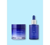 Missha Super Aqua Hyalron Duo Set - 70 ml, 47 ml