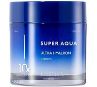 Missha Super Aqua Ultra Hyalron Bálsamo Crema Hidratación Profunda 70mL