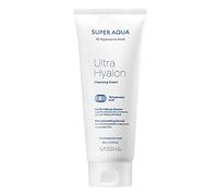 Missha Super Aqua Ultra Hyalron Cleansing Cream 200ml