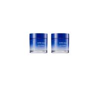 MISSHA - Super Aqua Ultra Hyalron Cream - 70ml (2ea) Set