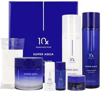 Missha Super Aqua Ultra Hyalron Crema Hidratación Profunda