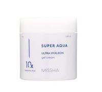 MISSHA - Super Aqua Ultra Hyalron Gel Cream 70ml