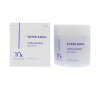Missha Super Aqua Ultra Hyalron Gel Cream 70ml