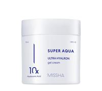 MISSHA - Super Aqua Ultra Hyalron Gel Cream 70ml