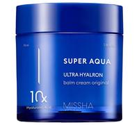 Missha - Super Aqua Ultra Waterful Super Aqua Ultra Hyaron Balm Cream Original Cremas faciales 70 ml unisex