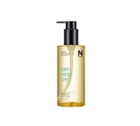 MISSHA - Super Off Cleansing Oil - 3 Types Dryness Off