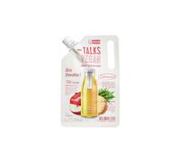 MISSHA - Talks Vegan Squeeze Pocket Sleeping Mask - Skin Smoother - 10g
