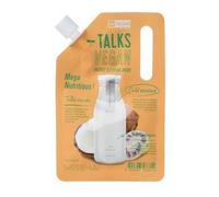 MISSHA - Talks Vegan Squeeze Pocket Sleeping Pack - 3 Types Mega Nutritious