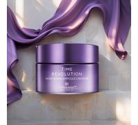 MISSHA Time Revolution Crema Ampolla Reparadora Noche 5X 50ml