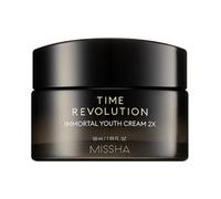 Missha - Time Revolution Immortal Youth Cream 2X Cremas de día 50 ml unisex