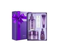 MISSHA - Set para Reparación de Cabello Time Revolution Night Repair Special Set