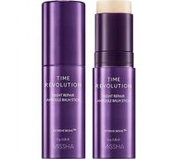 Missha Time Revolution Night Repair Ampoule Balm Stick 10g