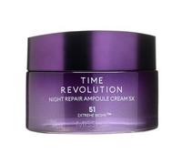 MISSHA Time Revolution Crema Ampolla Reparadora Noche 5X 50ml