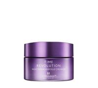 Missha Time Revolution Night Repair Ampoule Cream 5X 50ml