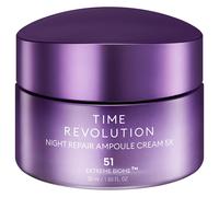 Missha - Time Revolution Night Repair Ampoule Cream 5X Cremas faciales 50 ml unisex