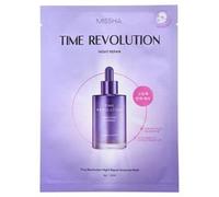 MISSHA - Time Revolution Night Repair Ampoule Mask 30g
