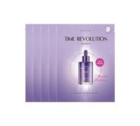 MISSHA - Time Revolution Night Repair Ampoule Mask Bundle Set 30g x 5 sheets