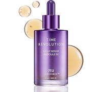 MISSHA - Ampolla Reparadora Time Revolution Night Repair Ampoule 5X