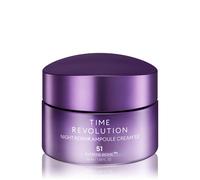 MISSHA Time Revolution Night Repair Probio Ampoule Crema facial 50 ml