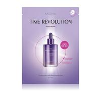 Missha - Time Revolution Night Repair Ampoule Mask Mascarillas antiedad 30 g unisex