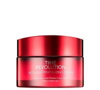 Missha - Time Revolution Red Algae Revitalizing Cream Cremas de día 50 ml female