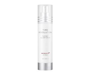 Missha - Time Revolution The First All Day Cream Cremas de día 50 ml unisex
