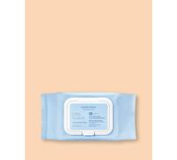 Missha Toallitas faciales limpiadoras Super Aqua Ultra Hyalron Cleansing Water Wipes - 139 ml / 30 ud
