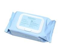 MISSHA - Toallitas Limpiadoras Super Aqua Ultra Hyalron Cleansing Water Wipes