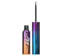 MISSHA - Ultra Powerproof Liquid Liner - 2 Types Black