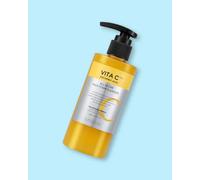 Missha Vita C Plus All In One Pack Foam Cleanser - 200 ml