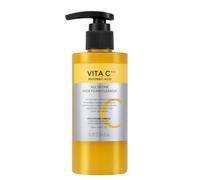 MISSHA - Vita C Plus All In One Pack Foam Cleanser - 200ml