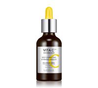 MISSHA - Ampolla Iluminadora Vita C Plus Spot Correcting & Firmin
