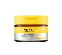 MISSHA - Vita C Plus Spot Correcting Tone Up Ampoule Pads - 210g (80pads)