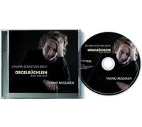 Missiaen,Yarno - J.S. Bach: Das Orgel-Buchlein, BWV 599-644