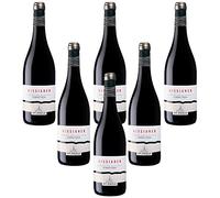 MISSIANER Vernatsch (Schiava) Alto Adige DOC St.Pauls Vino Tinto Italiano (6 botellas 75 cl.)
