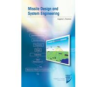 Missile Design and System Engineering (AIAA Education)