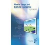 Missile Design And Systems Engineering