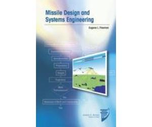 Missile Design And Systems Engineering