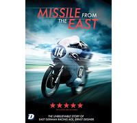 Missile From the East [DVD] [2021]
