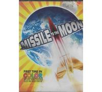 Missile to the Moon DVD [DVD]