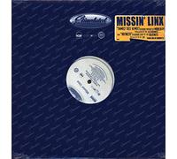 Missin Linx - Family Ties [Vinilo]