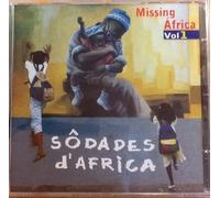 Missing Africa Vol. 1